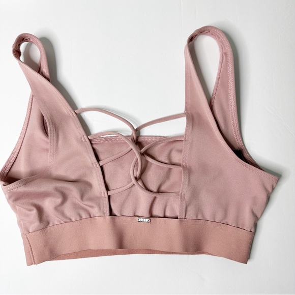 pink workout set - Picture 8 of 9